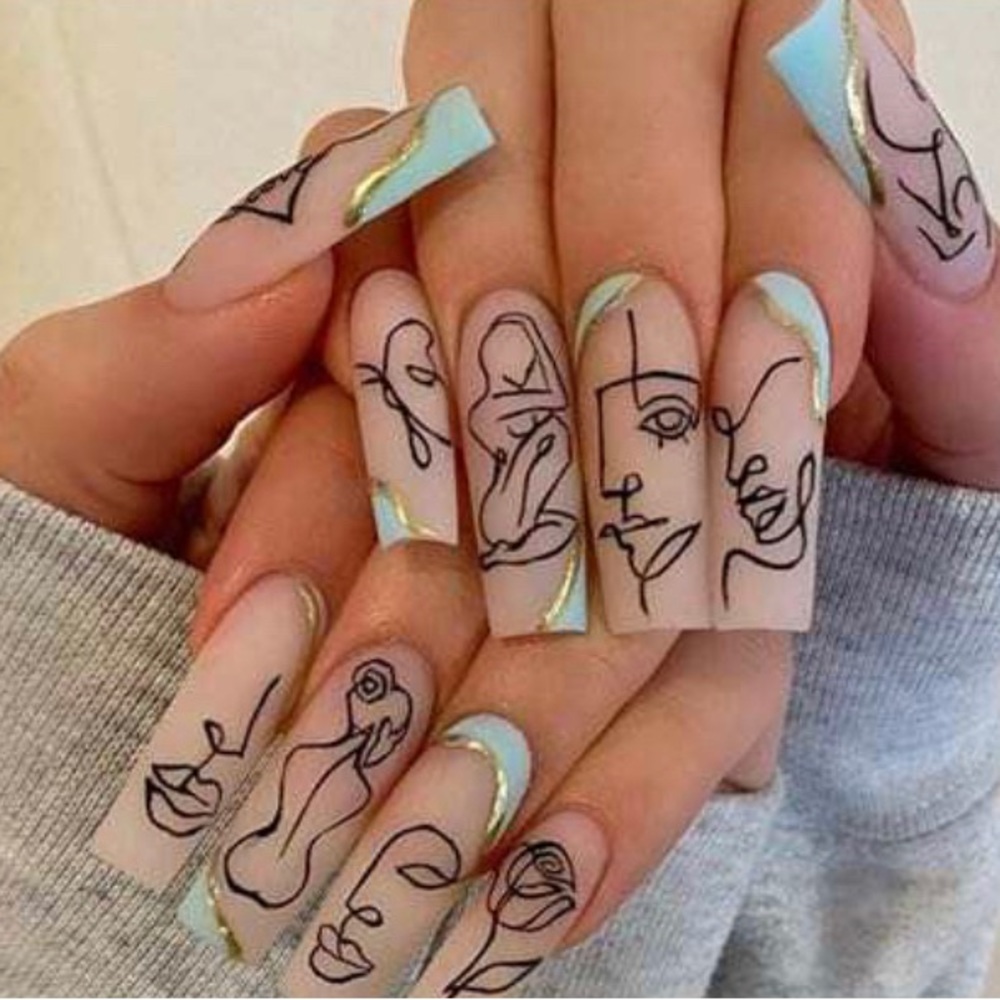 Press on Nails